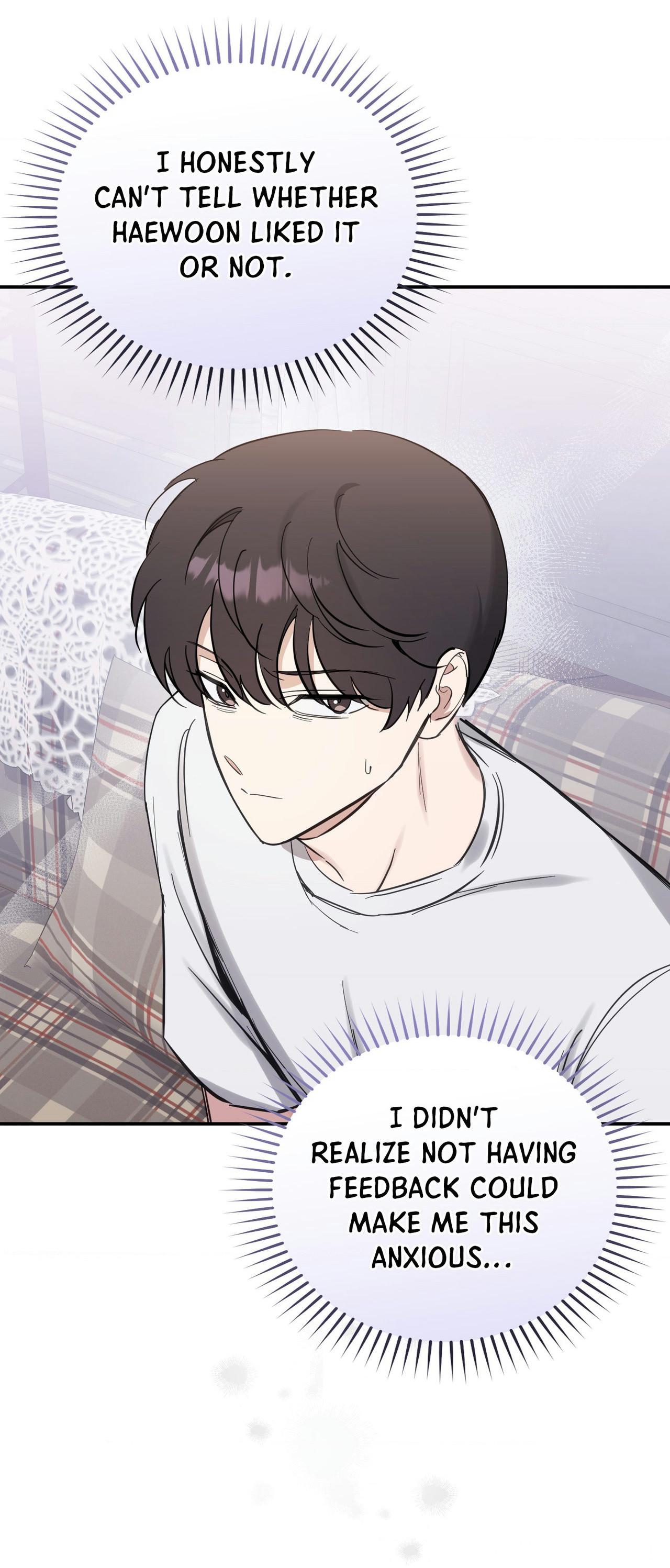 Bias Wrecker - Chapter 14 Page 8