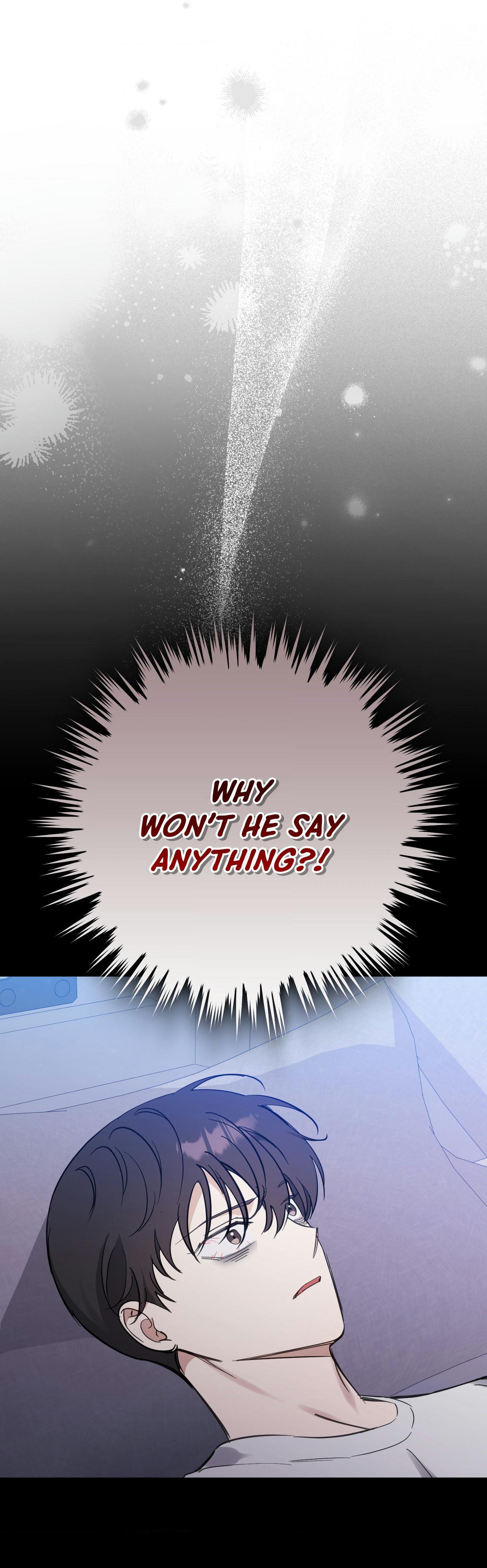 Bias Wrecker - Chapter 14 Page 9