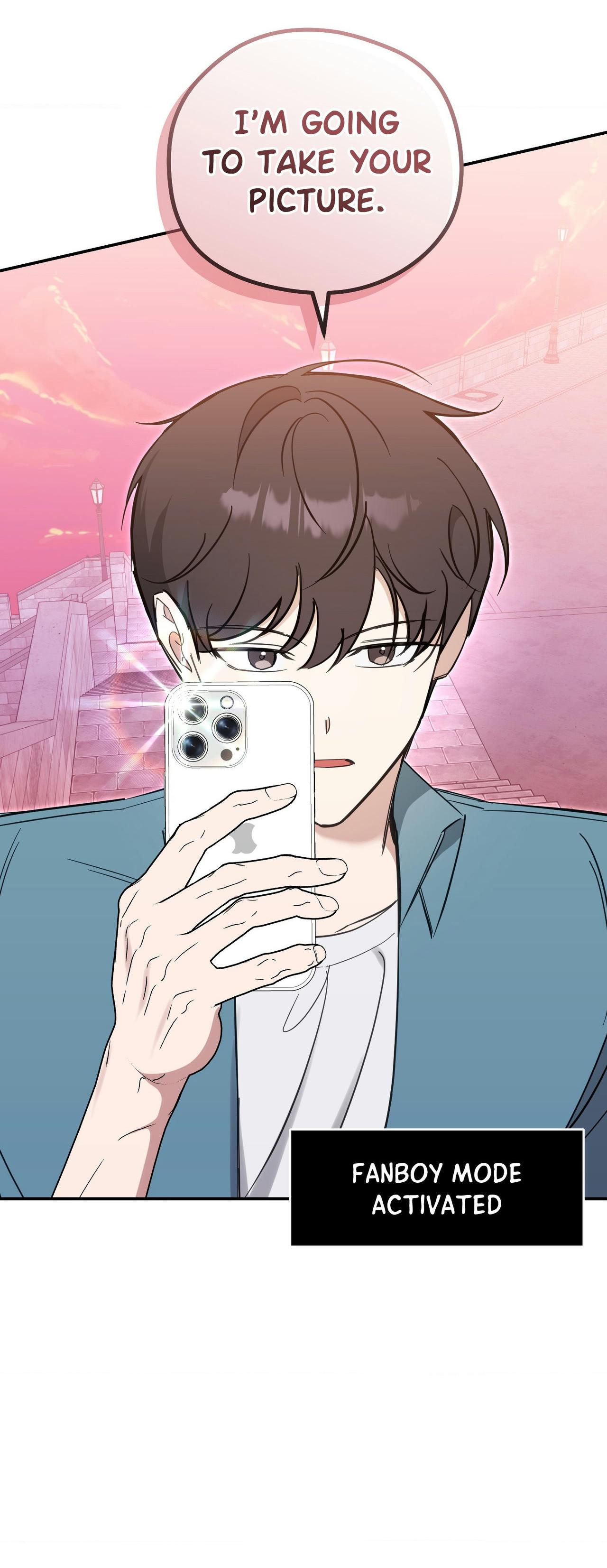 Bias Wrecker - Chapter 15 Page 11