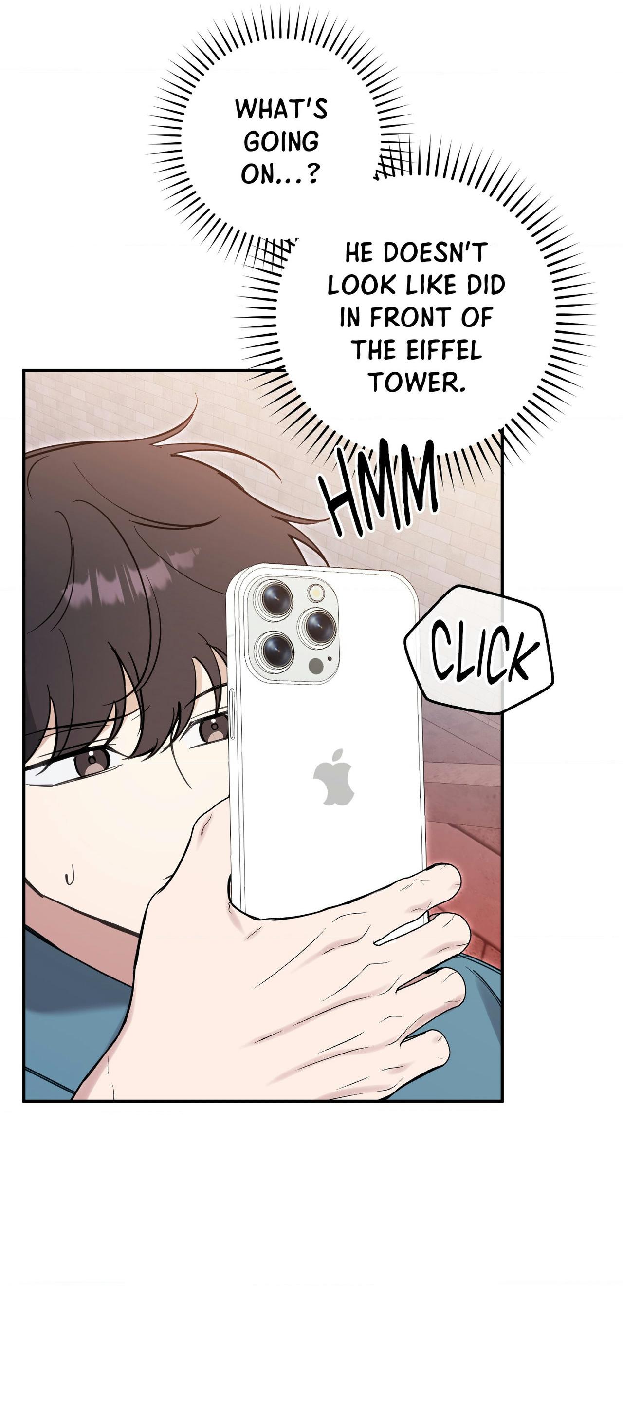Bias Wrecker - Chapter 15 Page 13