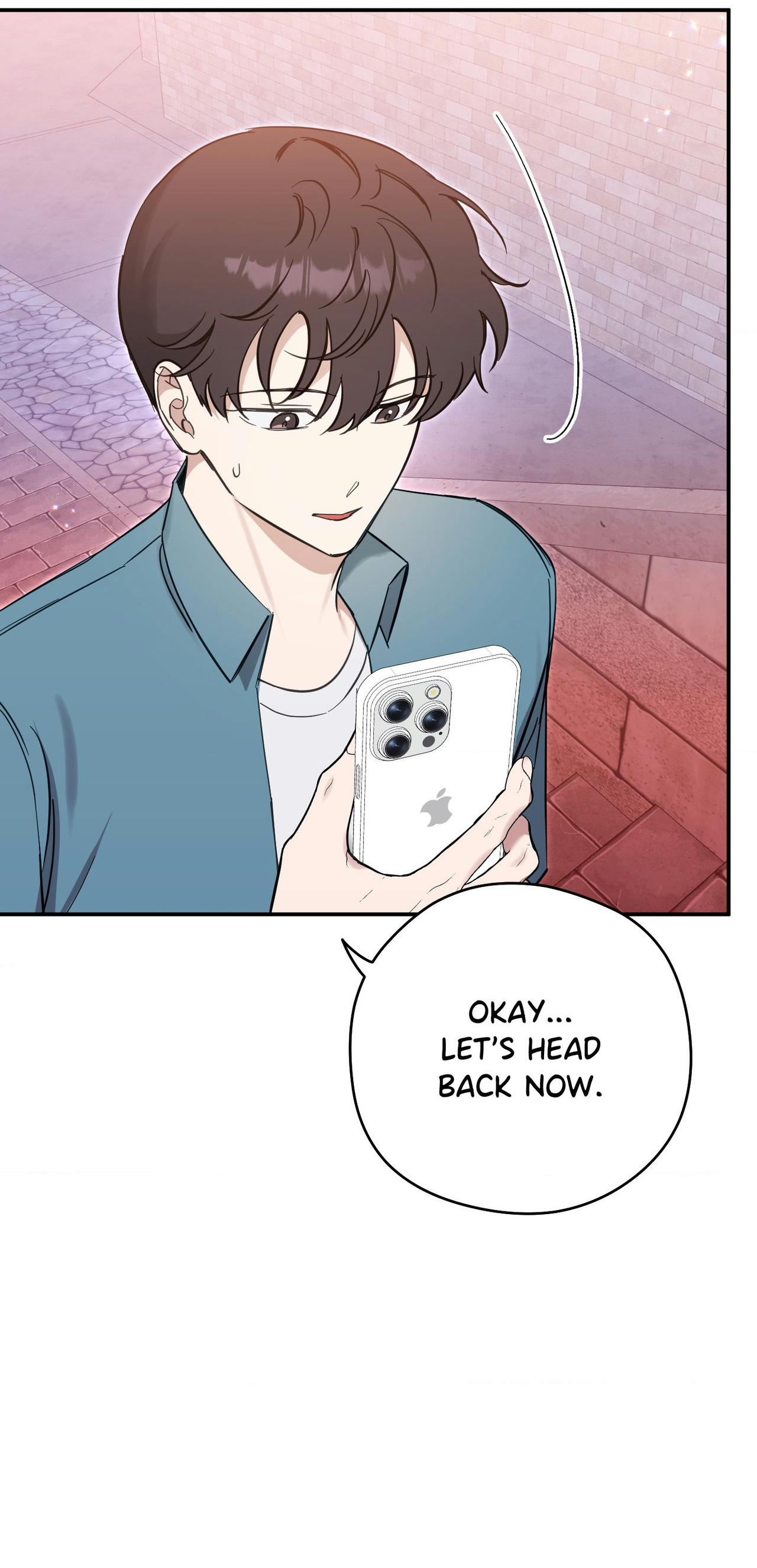 Bias Wrecker - Chapter 15 Page 16