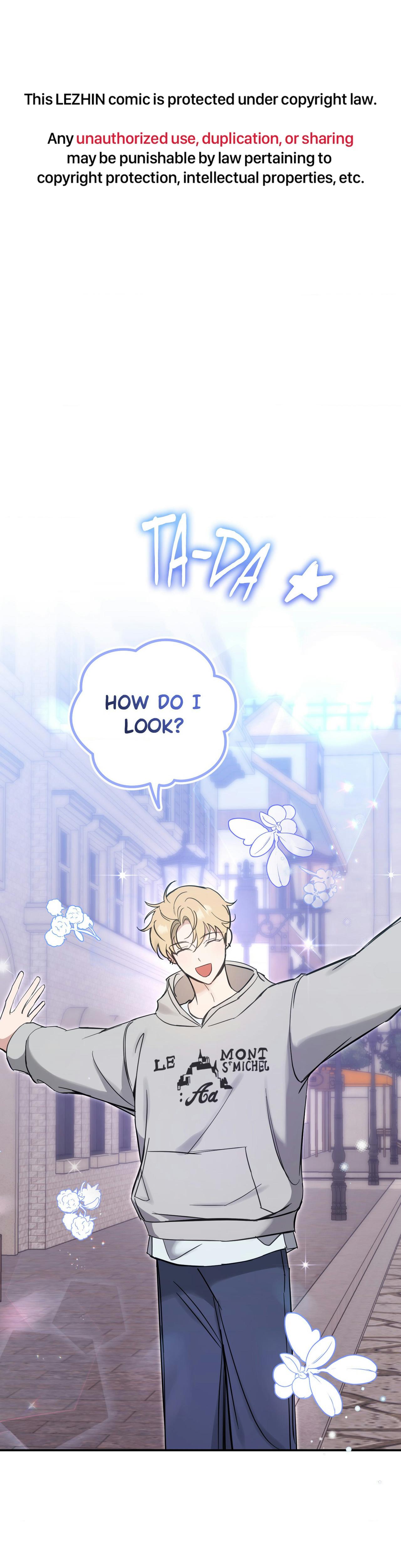 Bias Wrecker - Chapter 15 Page 2