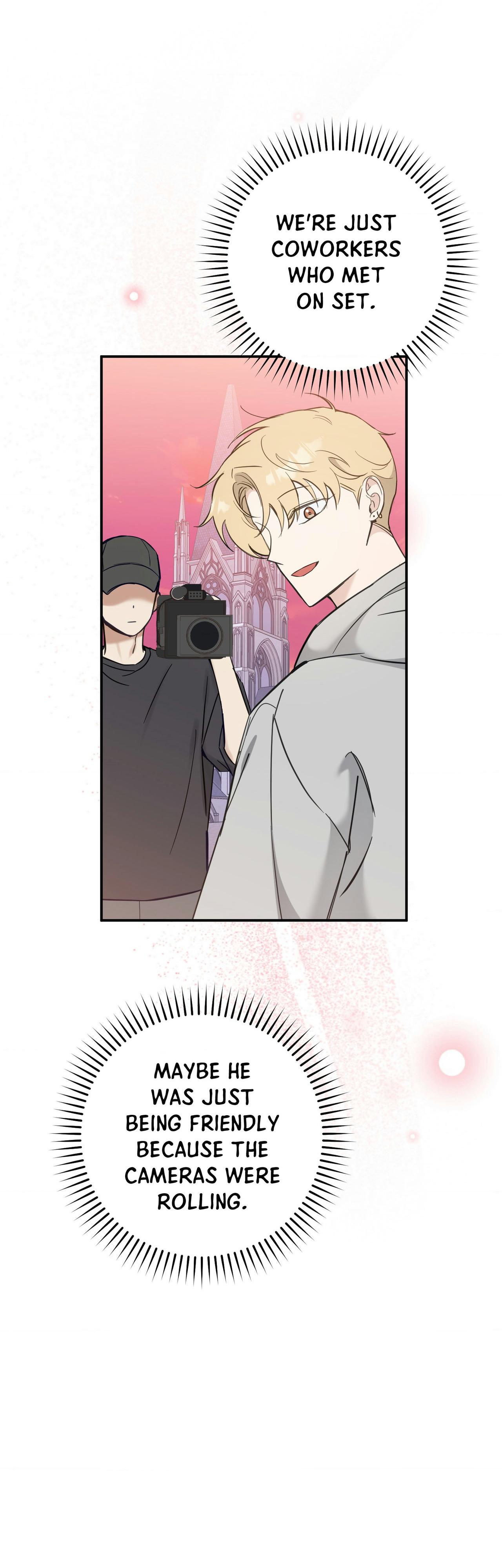 Bias Wrecker - Chapter 15 Page 23