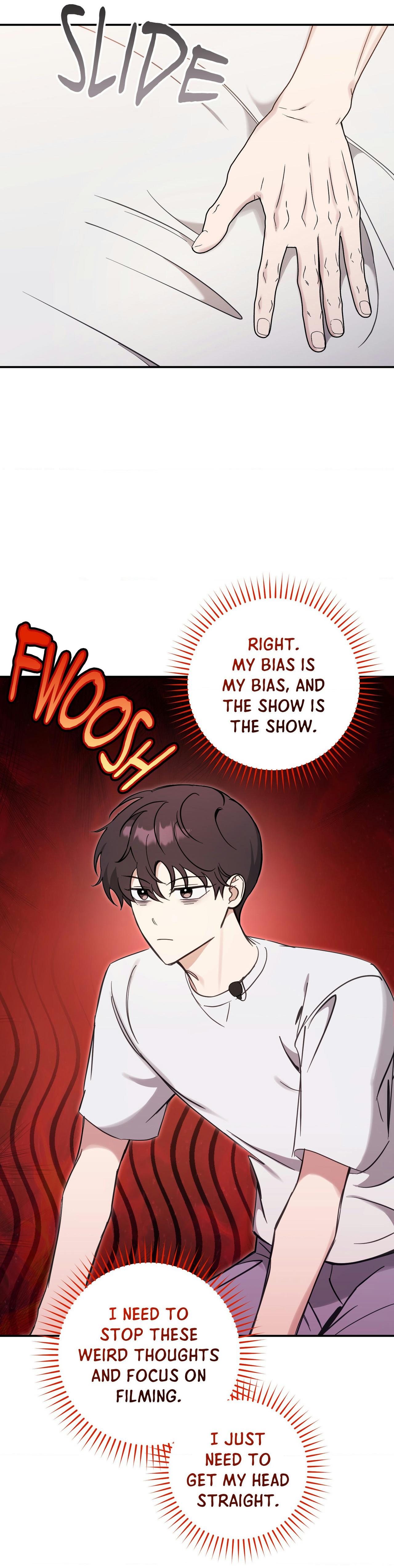 Bias Wrecker - Chapter 15 Page 24