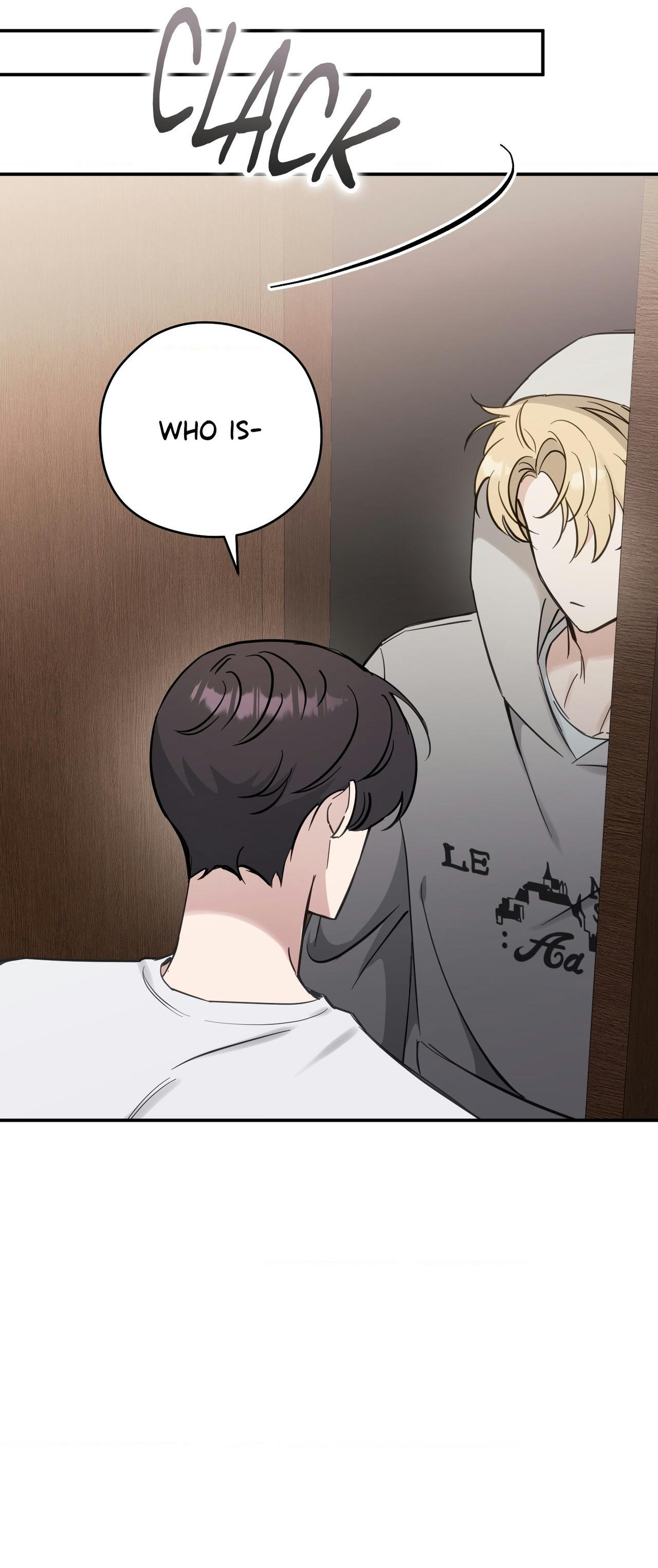 Bias Wrecker - Chapter 15 Page 26