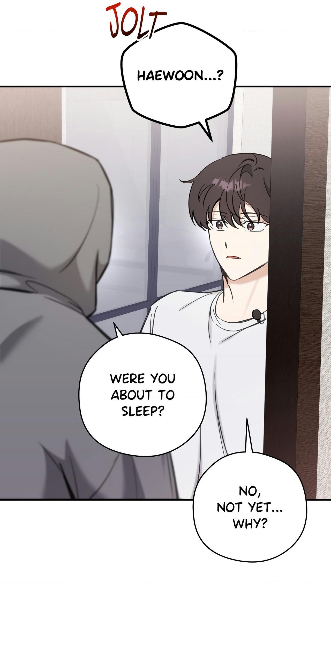 Bias Wrecker - Chapter 15 Page 27