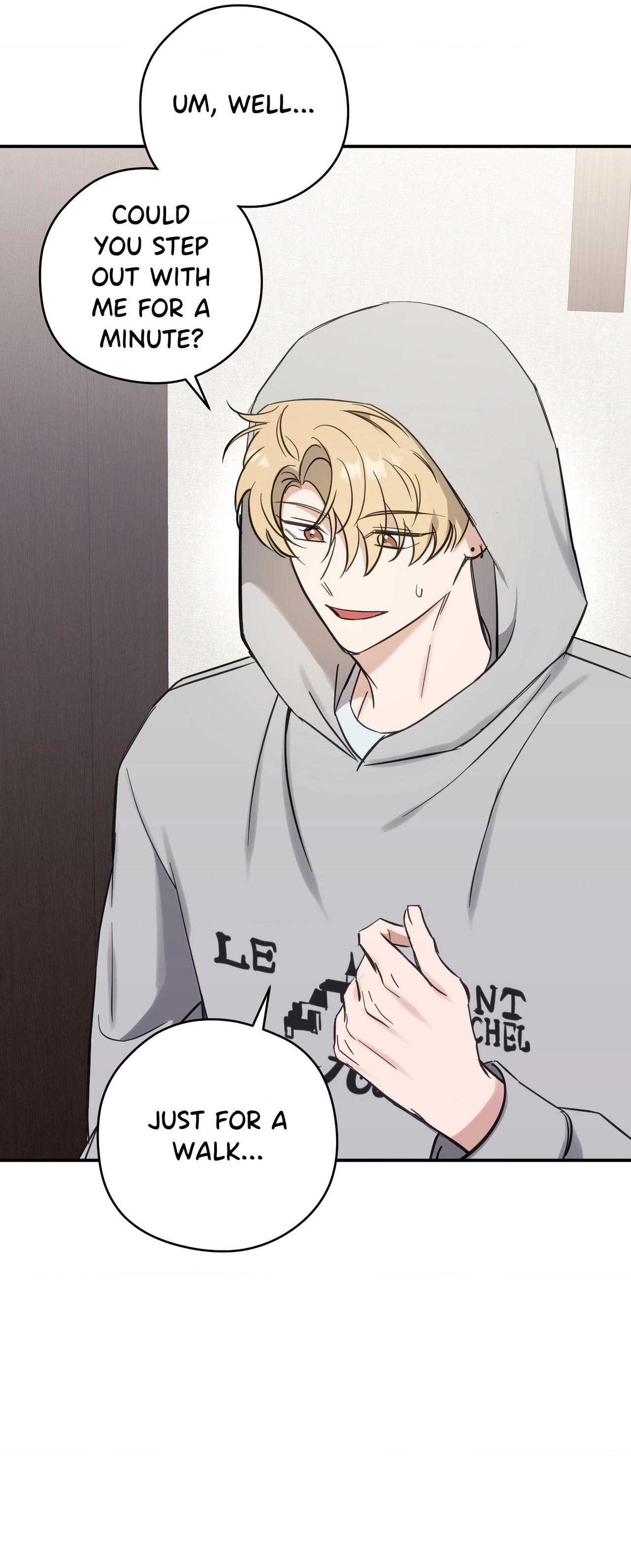 Bias Wrecker - Chapter 15 Page 28