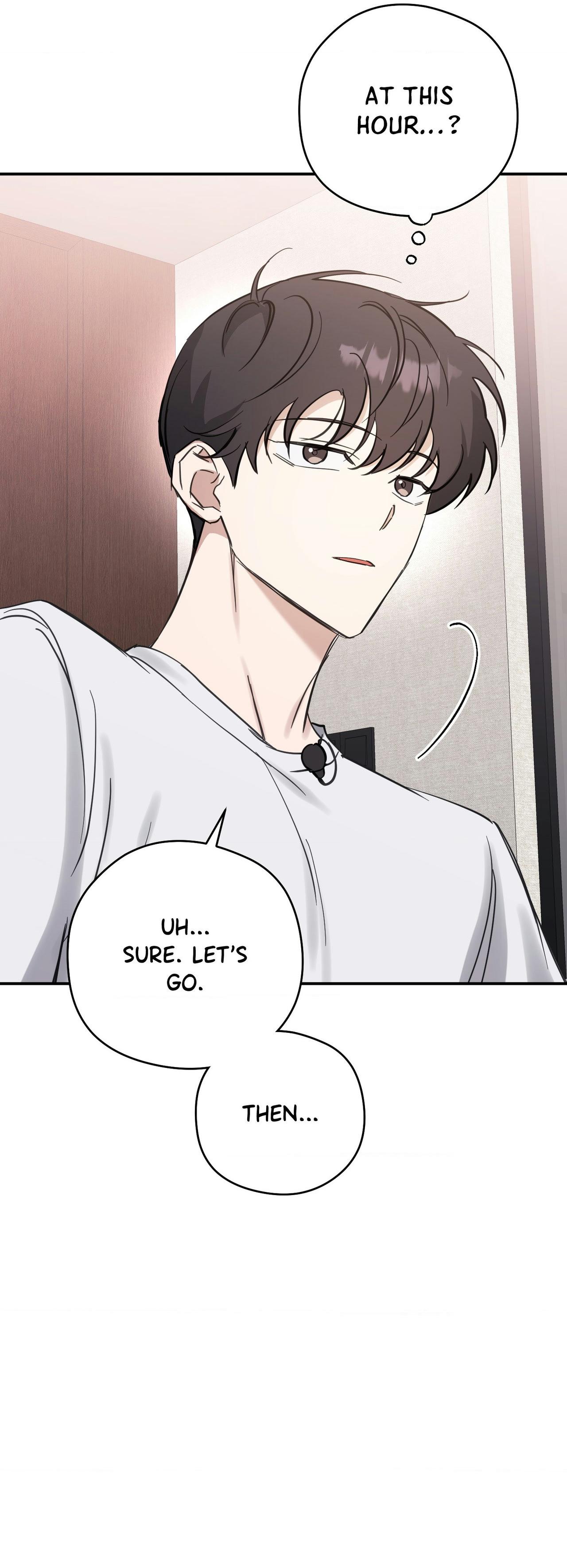 Bias Wrecker - Chapter 15 Page 29