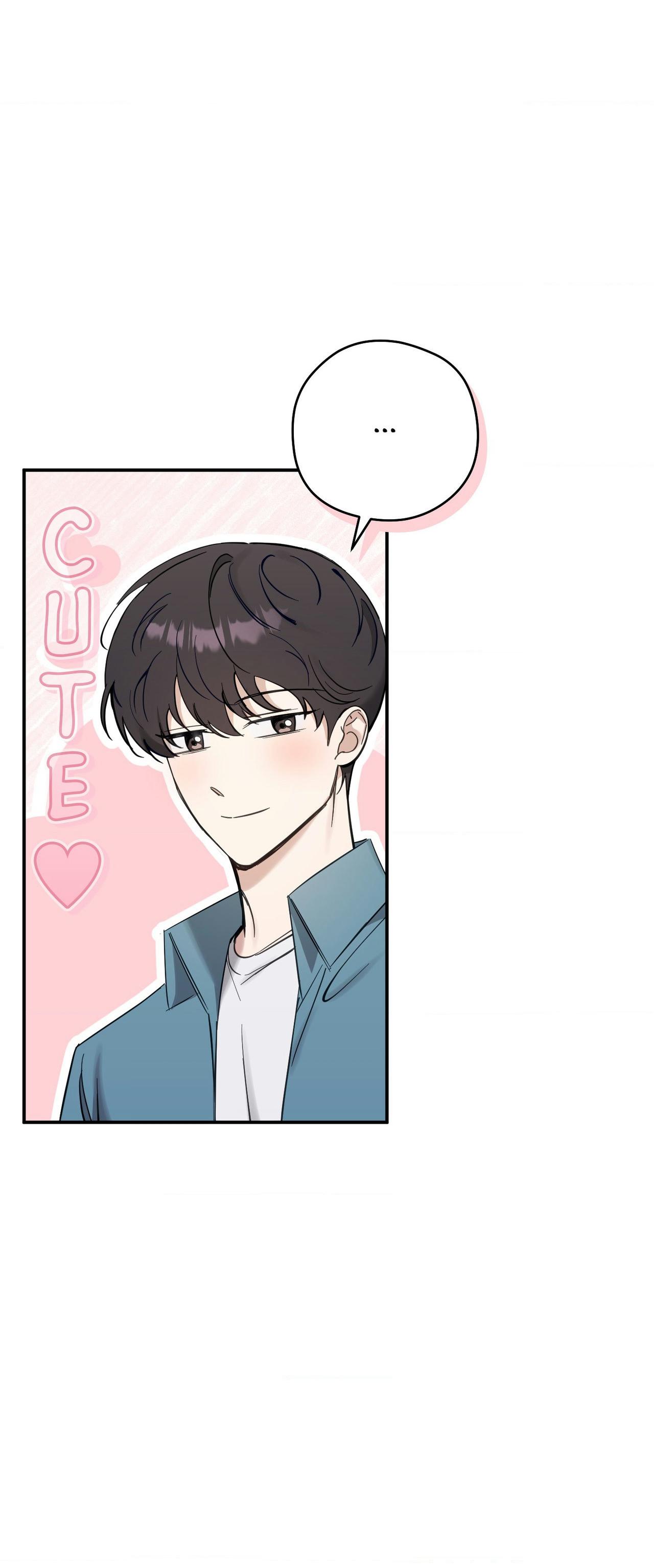 Bias Wrecker - Chapter 15 Page 3