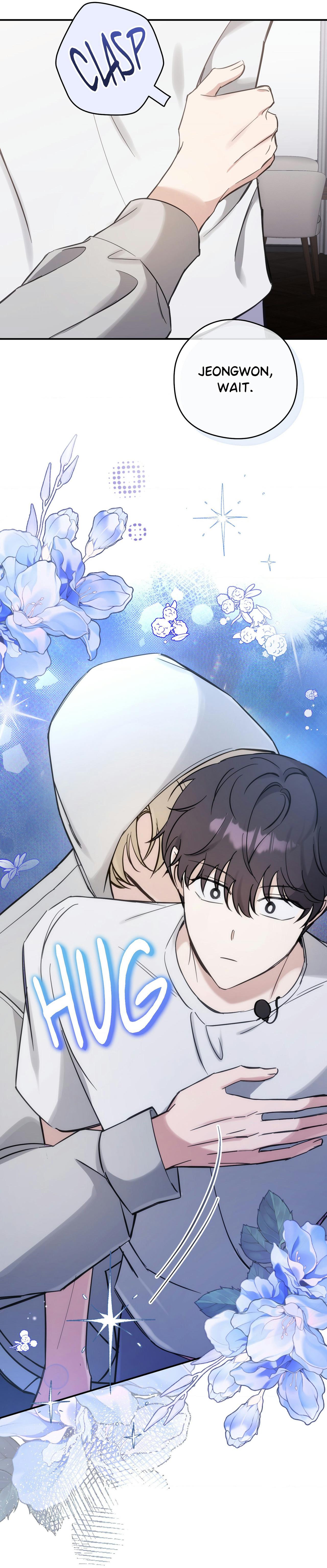 Bias Wrecker - Chapter 15 Page 30