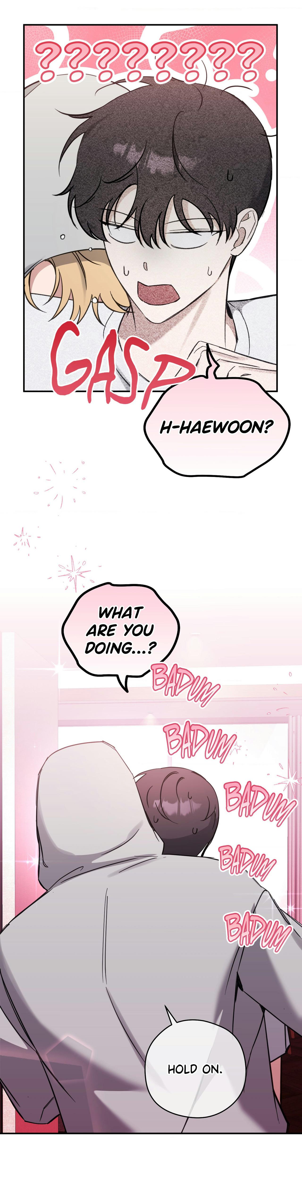Bias Wrecker - Chapter 15 Page 31