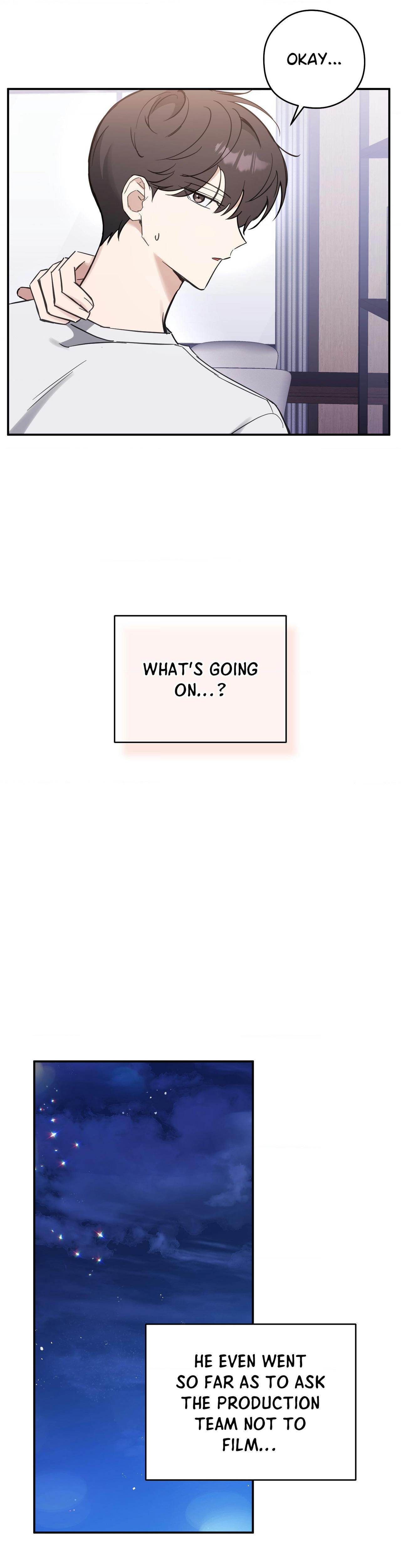 Bias Wrecker - Chapter 15 Page 33