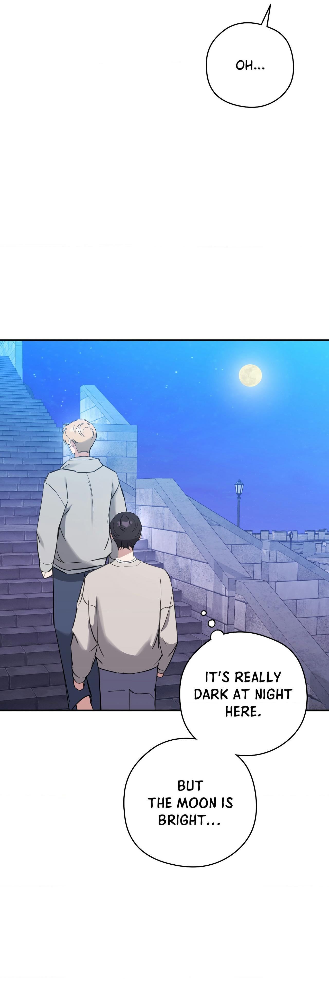Bias Wrecker - Chapter 15 Page 36