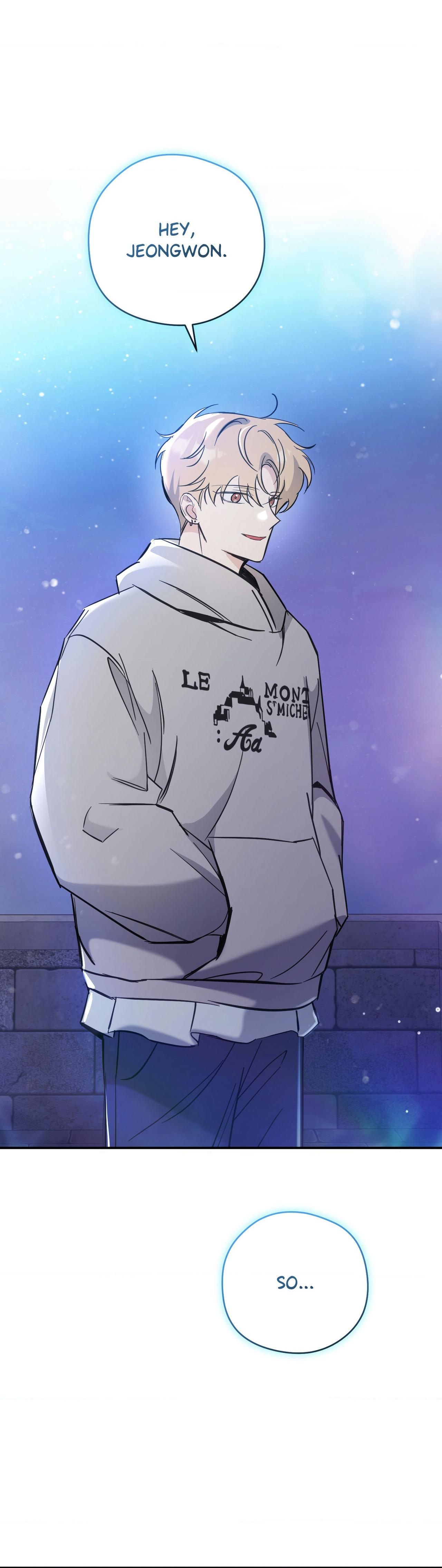 Bias Wrecker - Chapter 15 Page 38