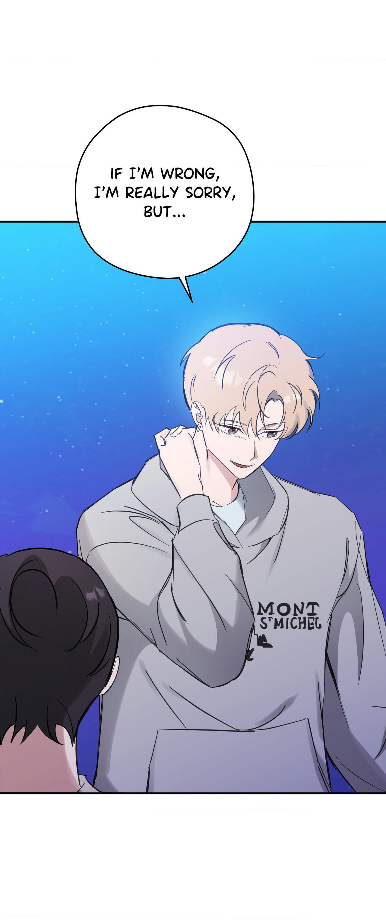 Bias Wrecker - Chapter 15 Page 40