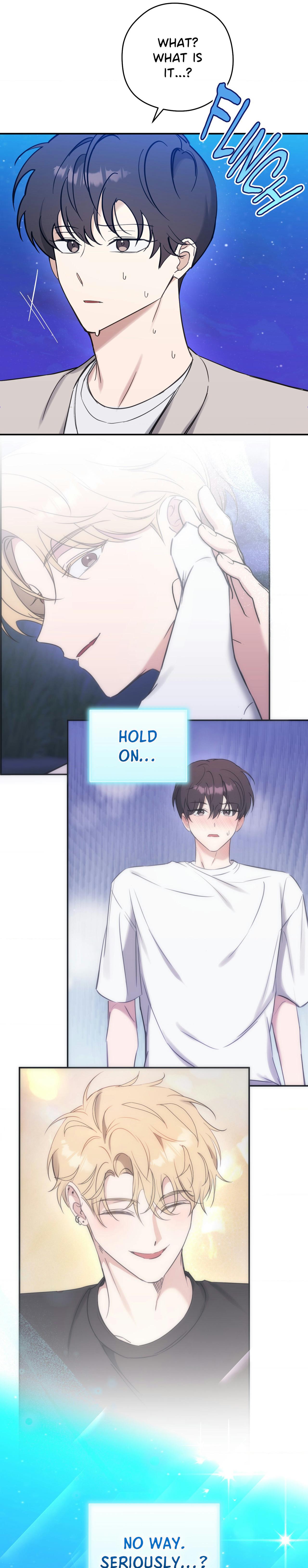 Bias Wrecker - Chapter 15 Page 41