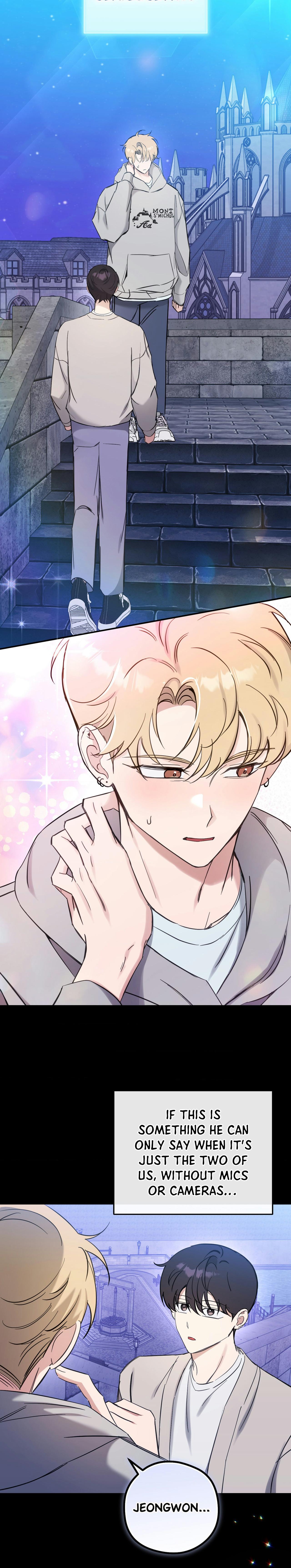 Bias Wrecker - Chapter 15 Page 42