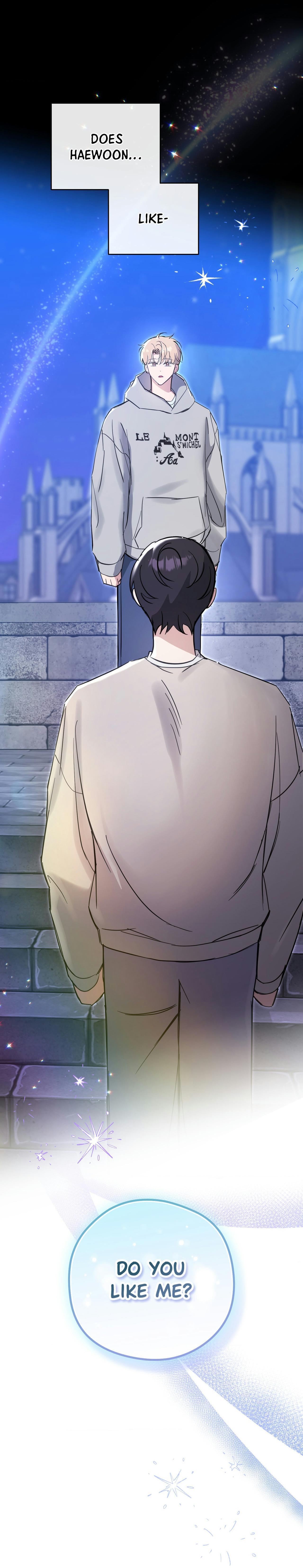 Bias Wrecker - Chapter 15 Page 43