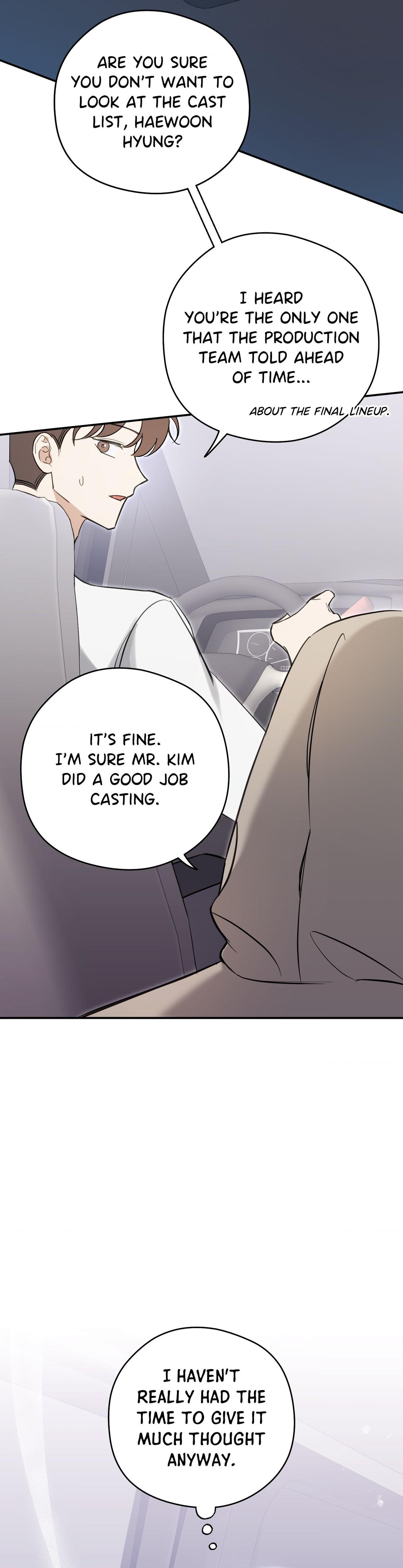 Bias Wrecker - Chapter 16 Page 10