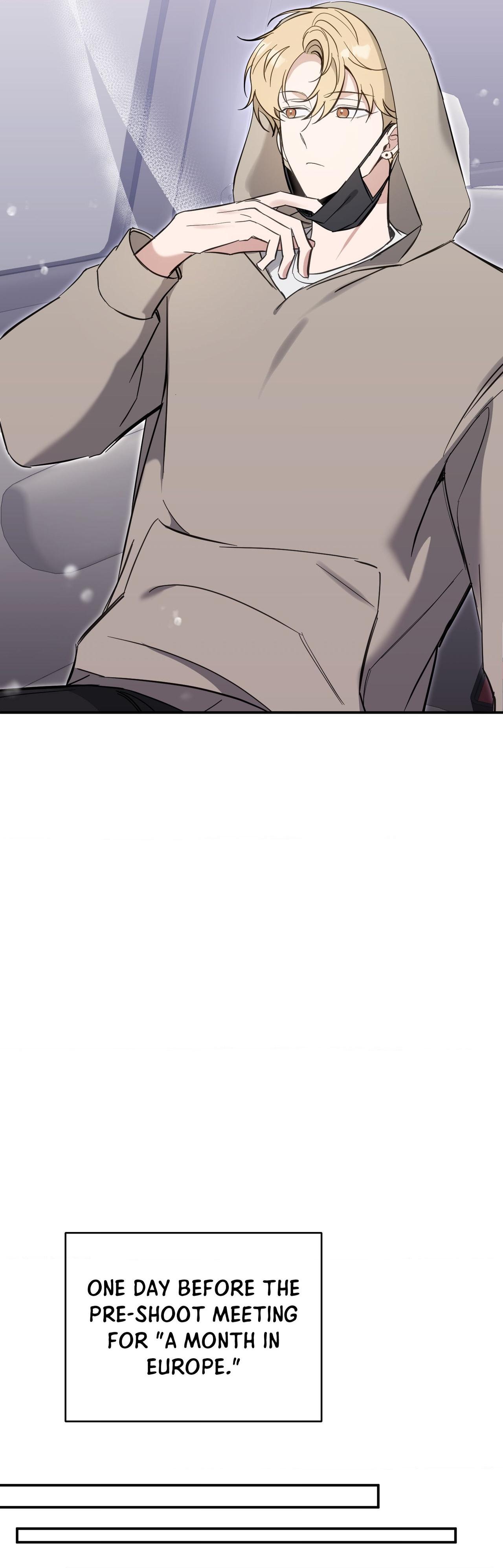 Bias Wrecker - Chapter 16 Page 11