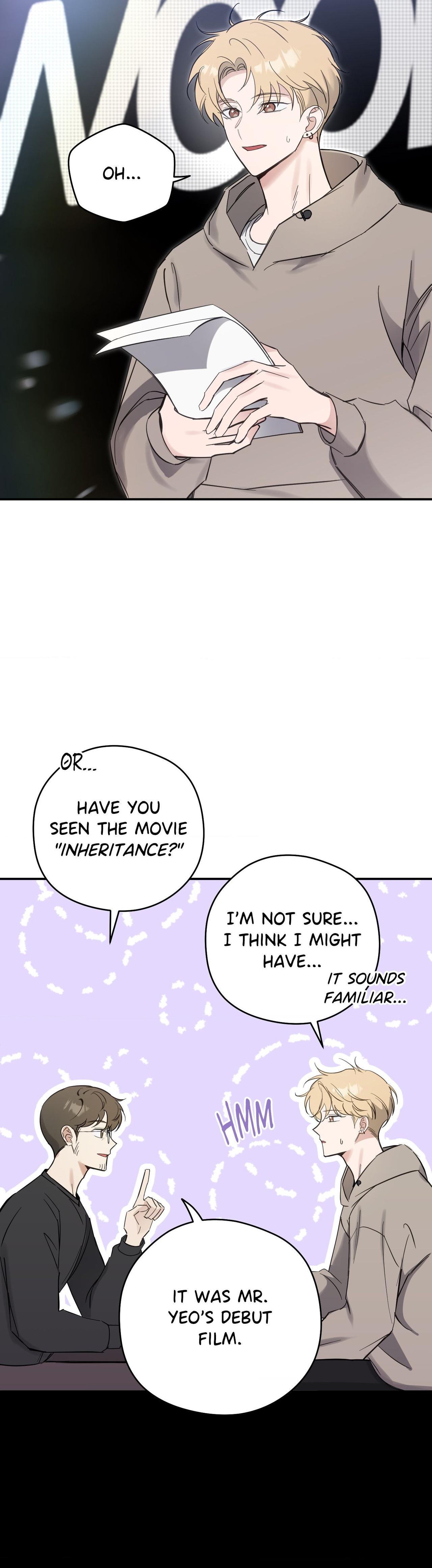 Bias Wrecker - Chapter 16 Page 17