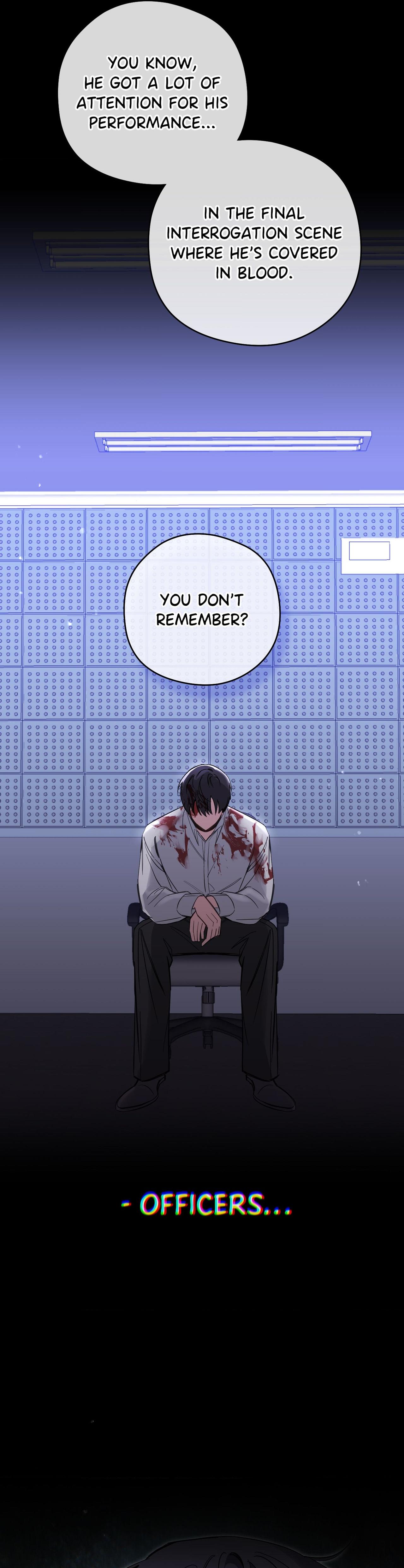 Bias Wrecker - Chapter 16 Page 18