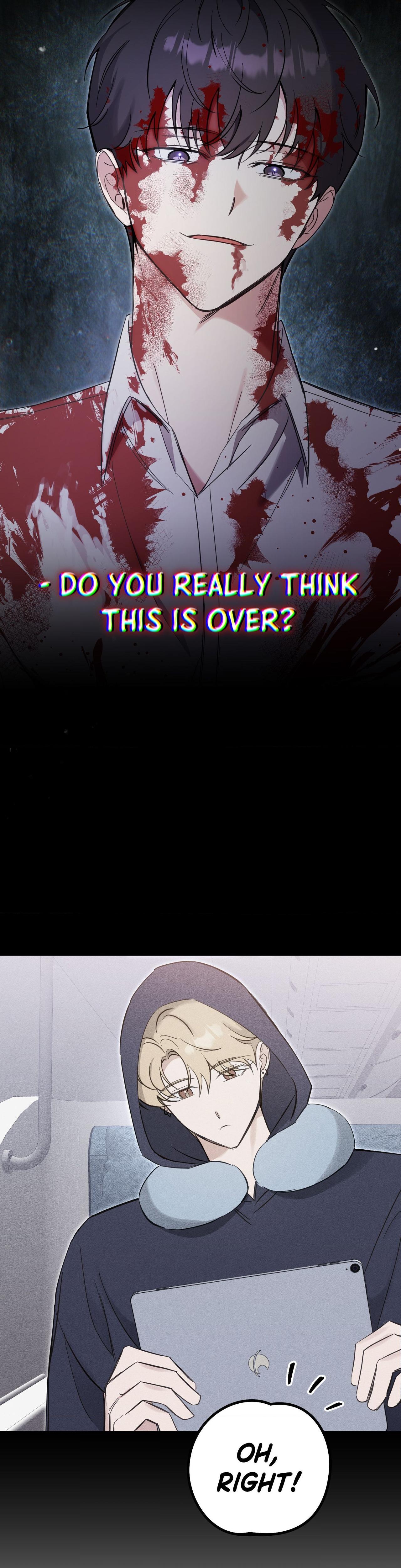 Bias Wrecker - Chapter 16 Page 19