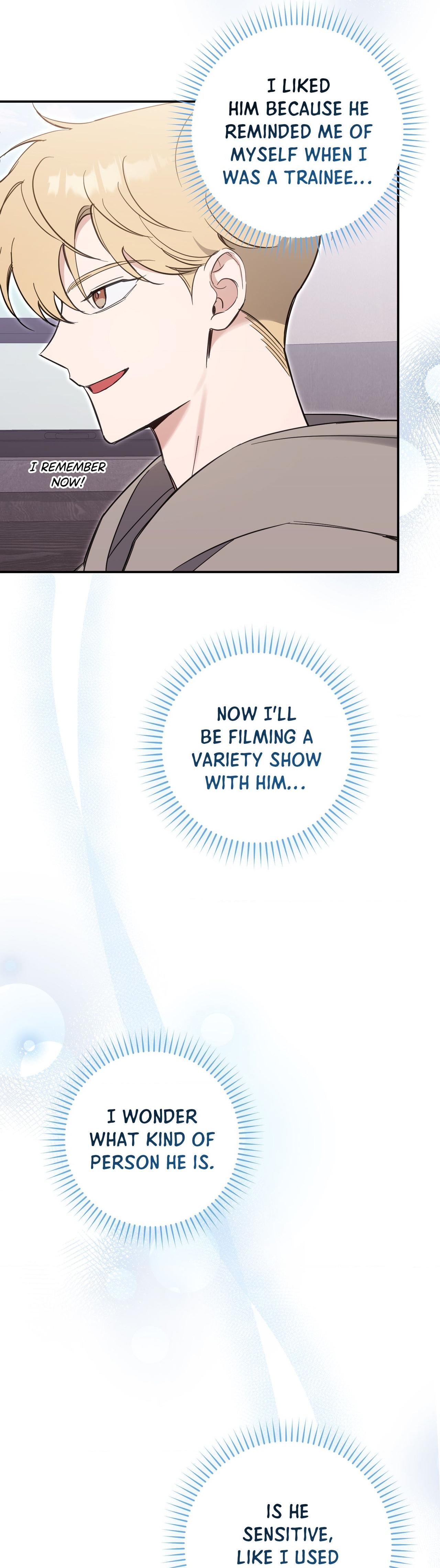 Bias Wrecker - Chapter 16 Page 21