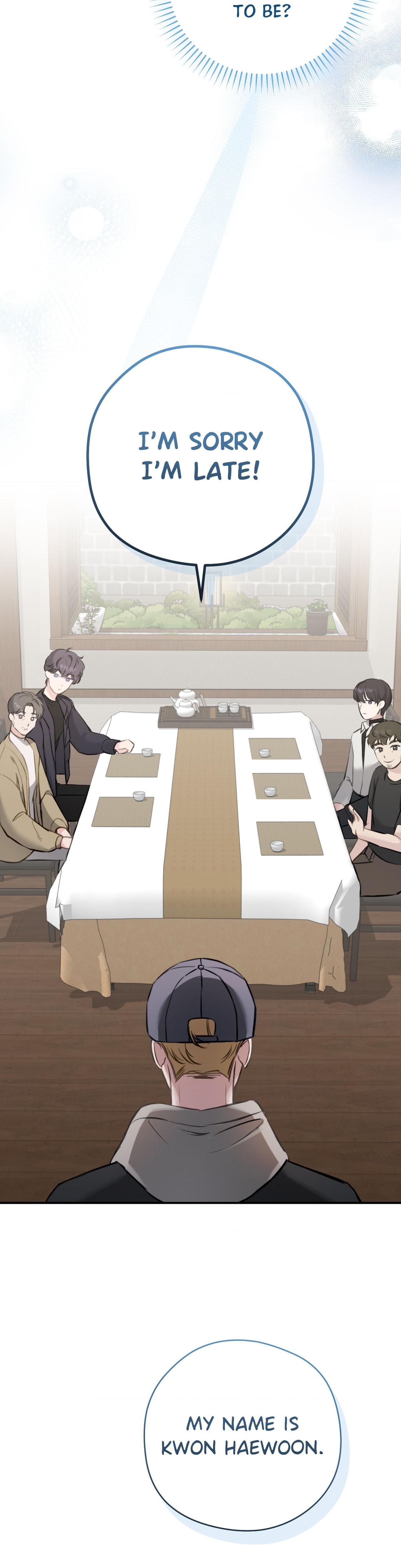 Bias Wrecker - Chapter 16 Page 22