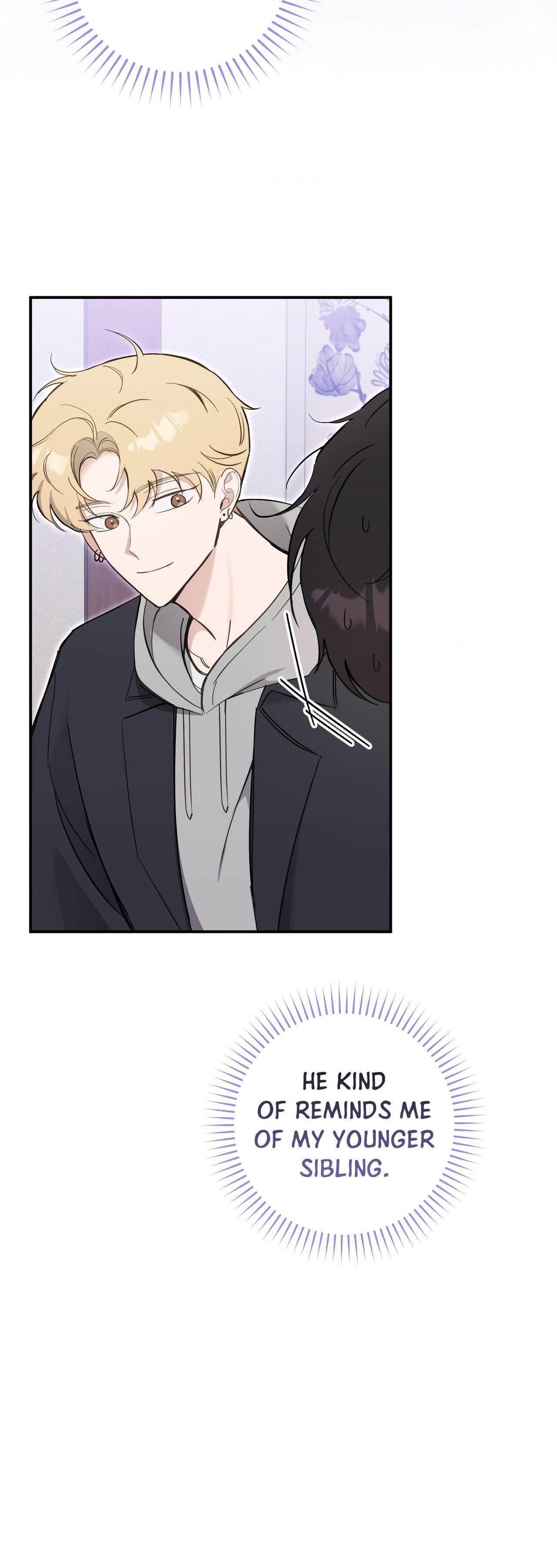 Bias Wrecker - Chapter 16 Page 25