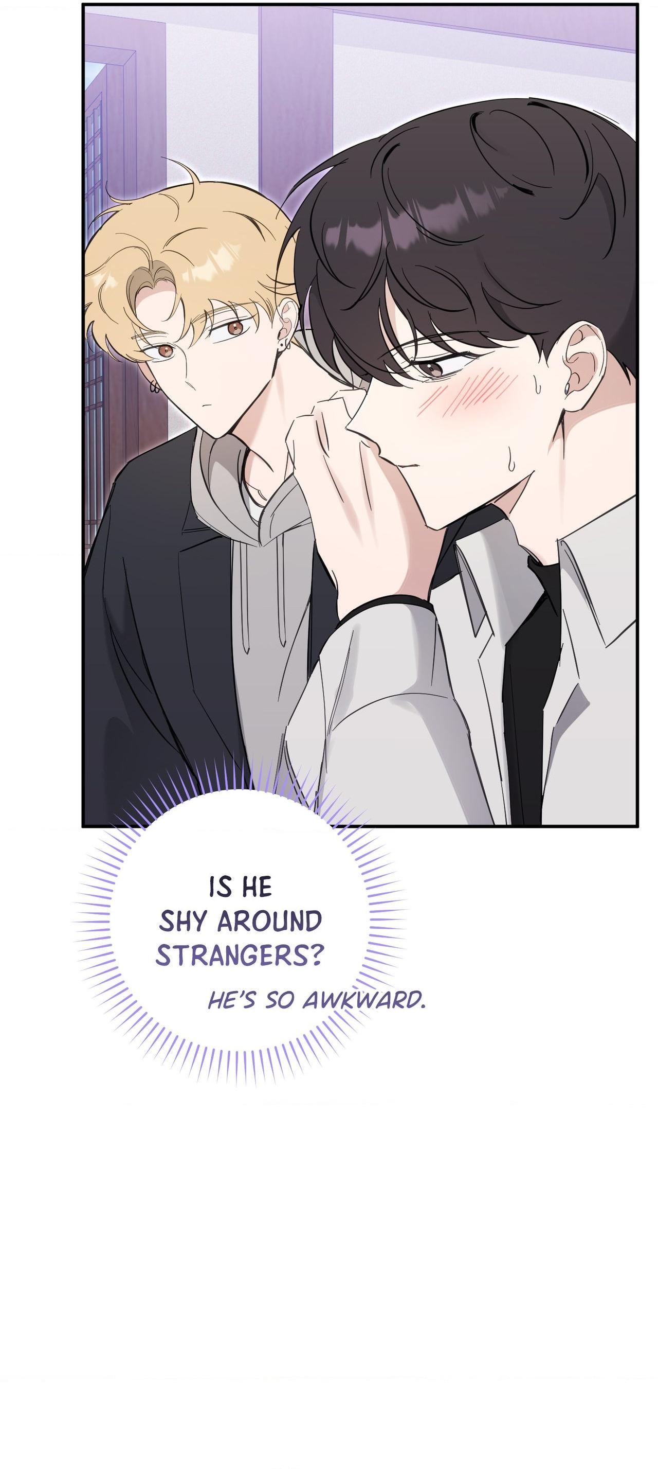Bias Wrecker - Chapter 16 Page 26