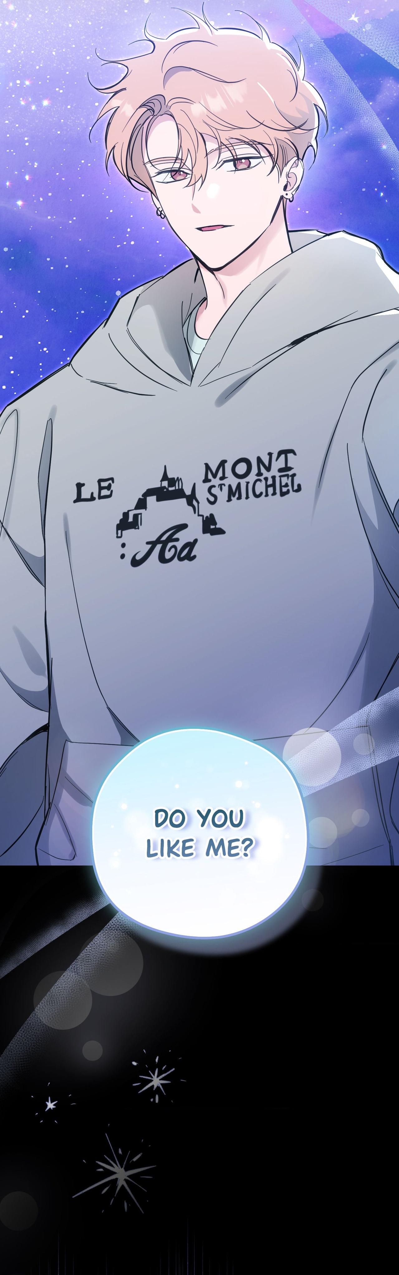 Bias Wrecker - Chapter 16 Page 3