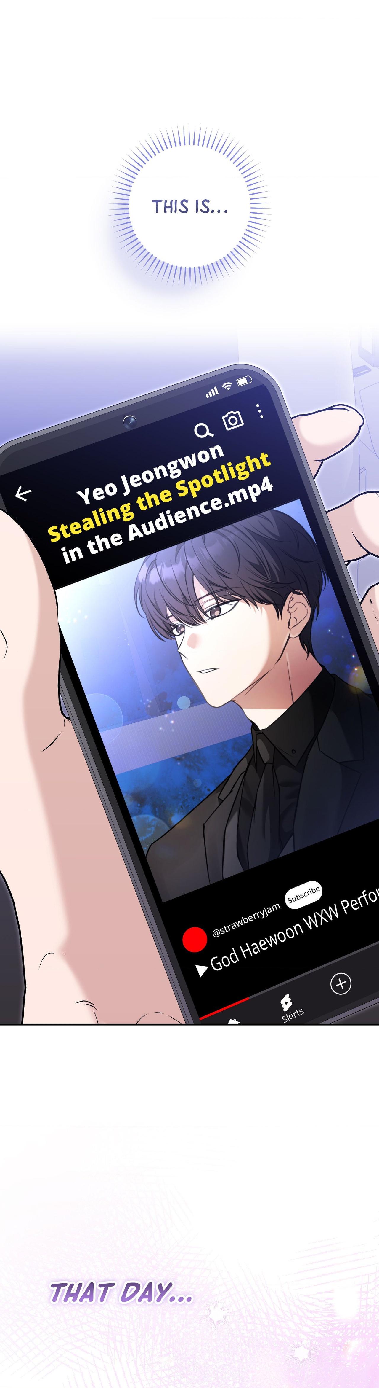 Bias Wrecker - Chapter 16 Page 30
