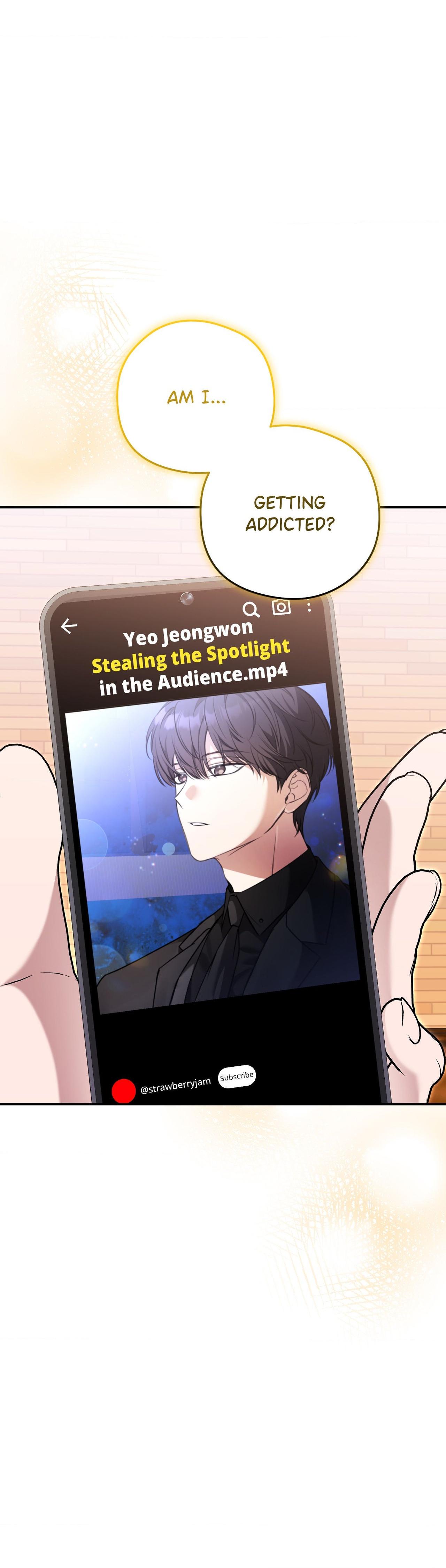 Bias Wrecker - Chapter 16 Page 35