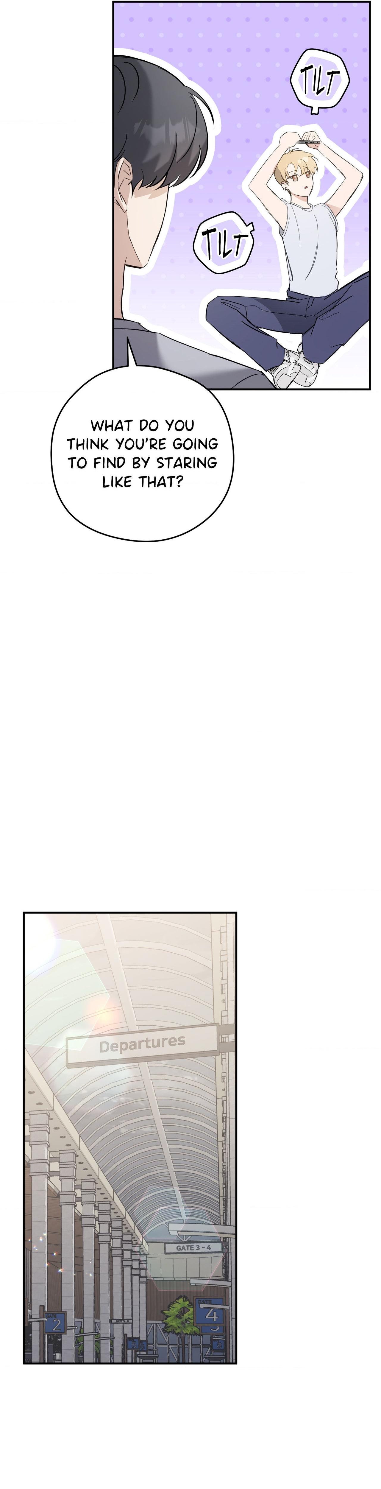 Bias Wrecker - Chapter 16 Page 36