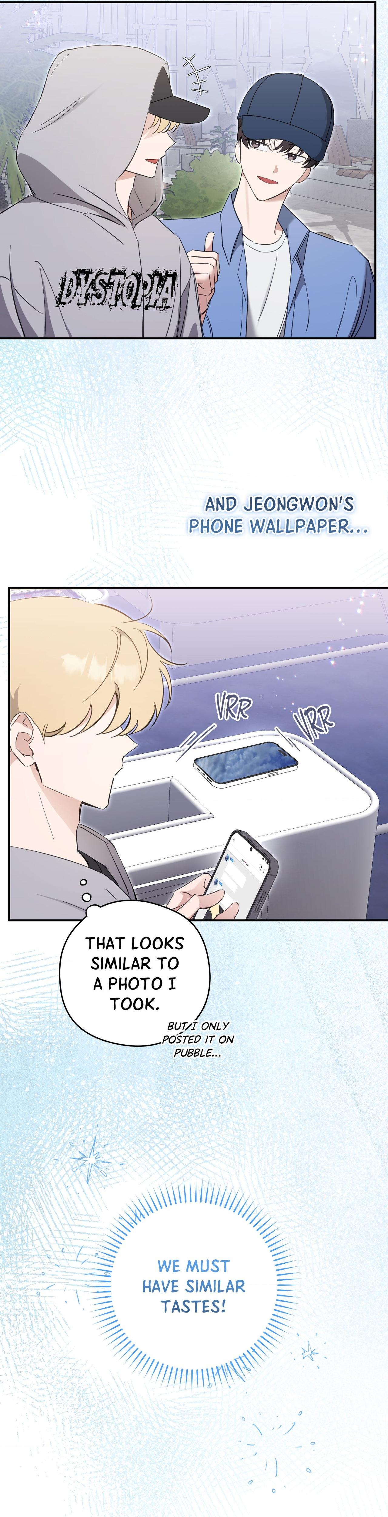 Bias Wrecker - Chapter 16 Page 38