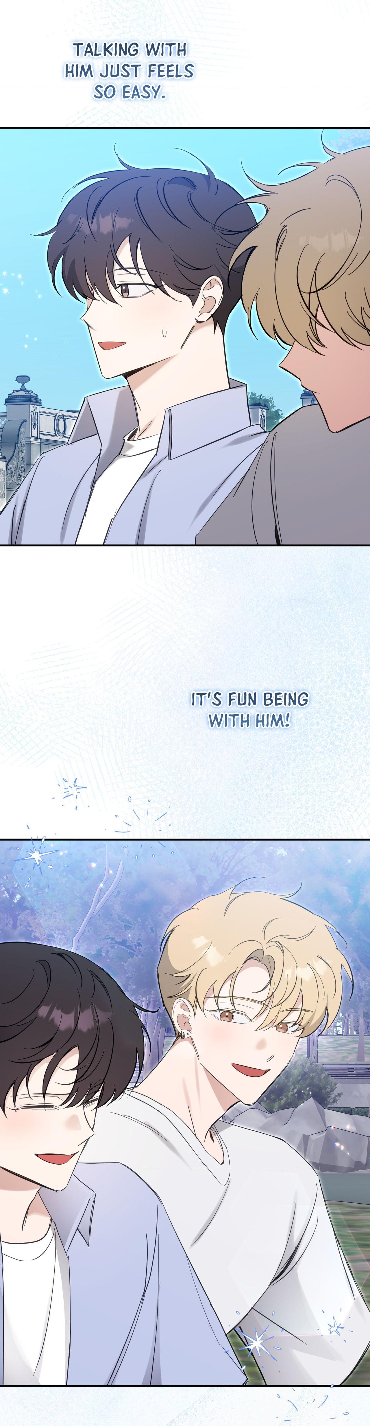 Bias Wrecker - Chapter 16 Page 39