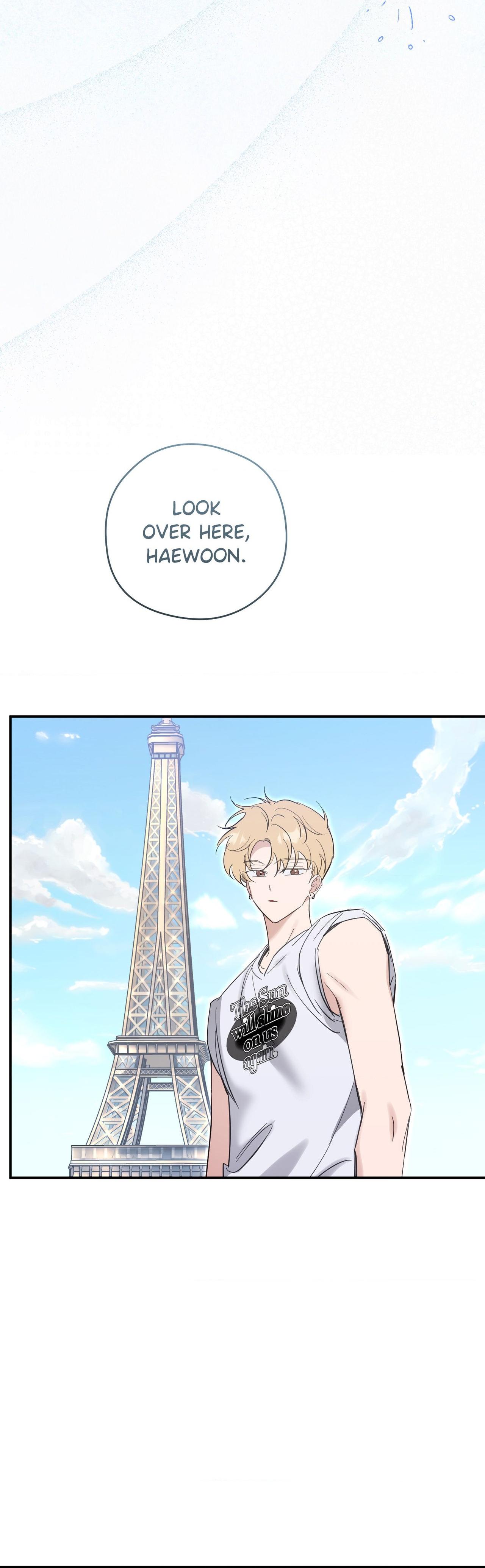 Bias Wrecker - Chapter 16 Page 40