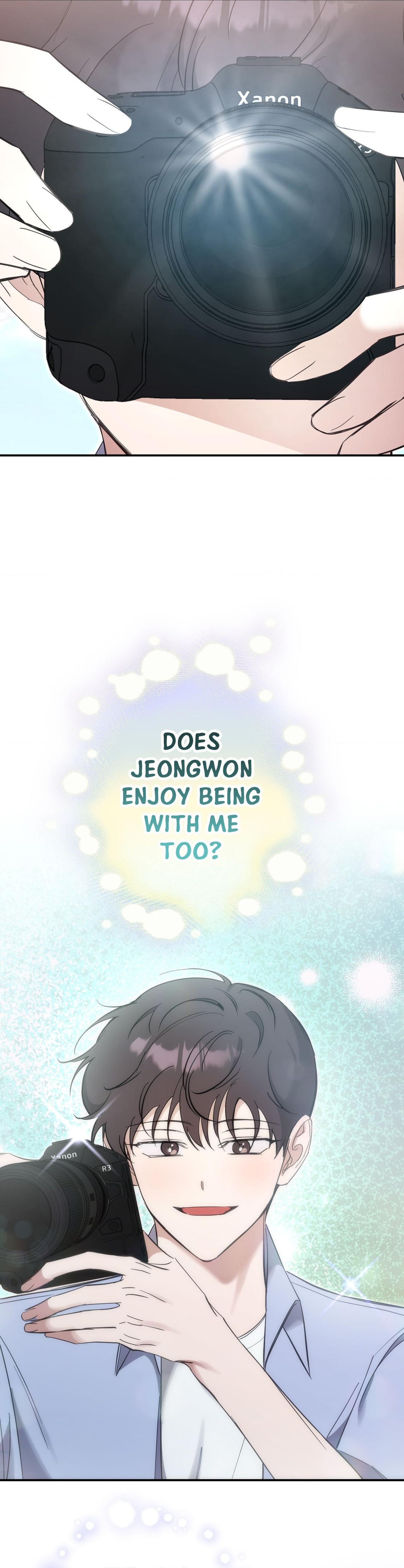 Bias Wrecker - Chapter 16 Page 41