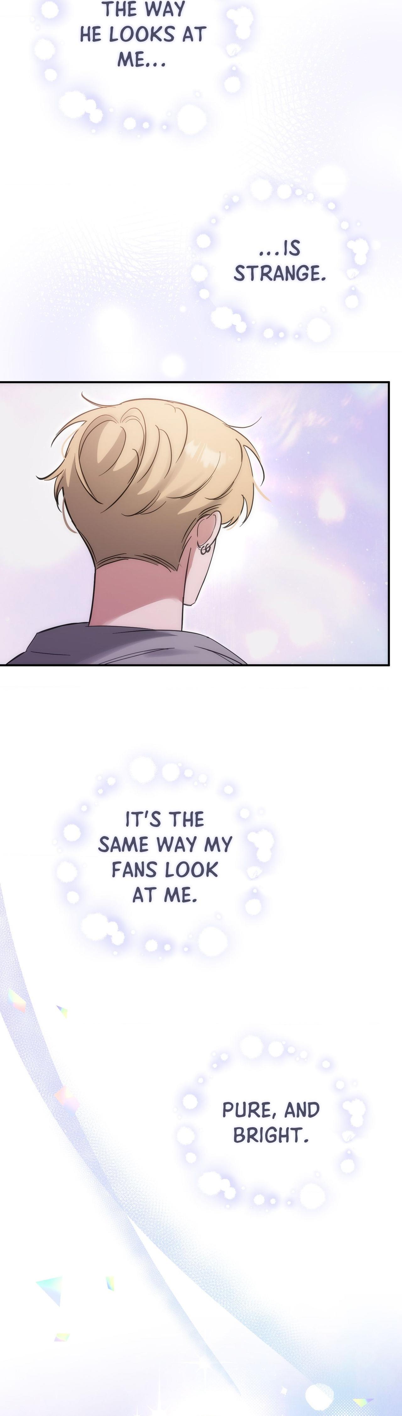 Bias Wrecker - Chapter 16 Page 42