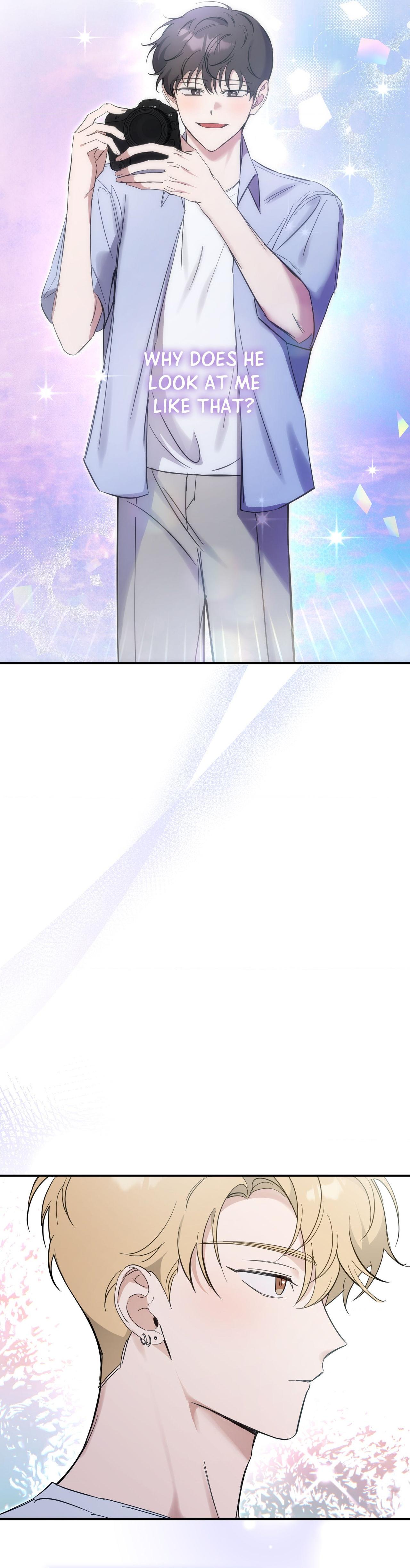 Bias Wrecker - Chapter 16 Page 43