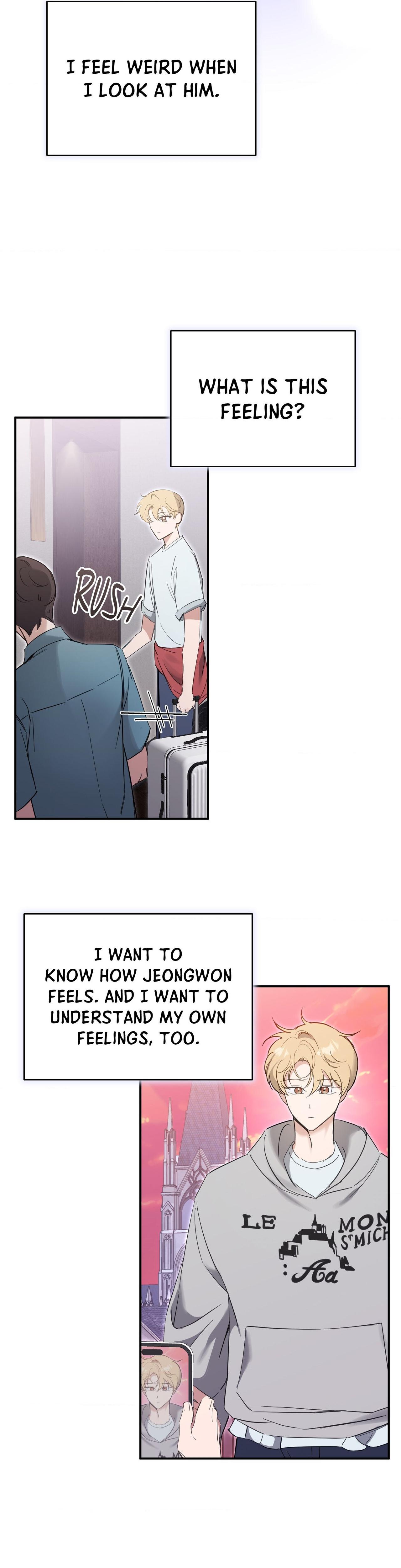 Bias Wrecker - Chapter 16 Page 44