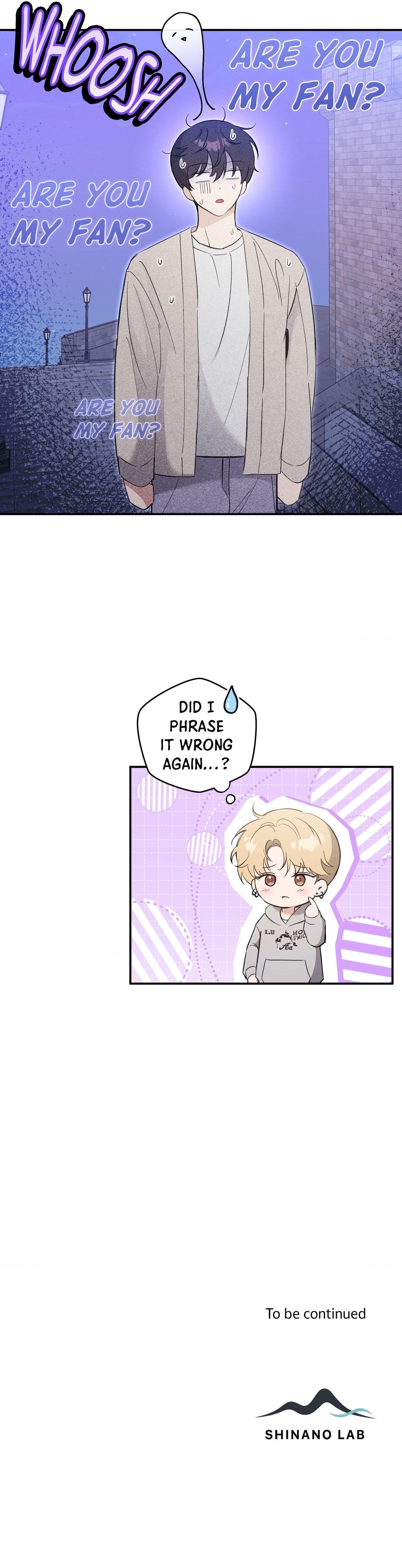 Bias Wrecker - Chapter 16 Page 47