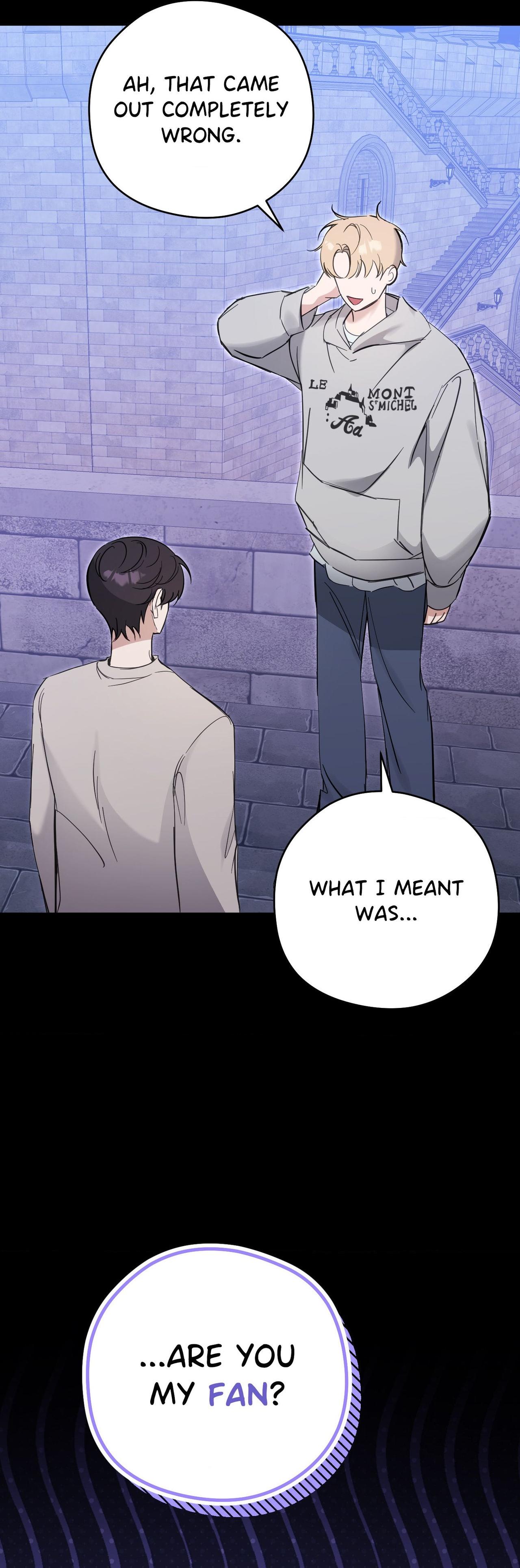 Bias Wrecker - Chapter 16 Page 5