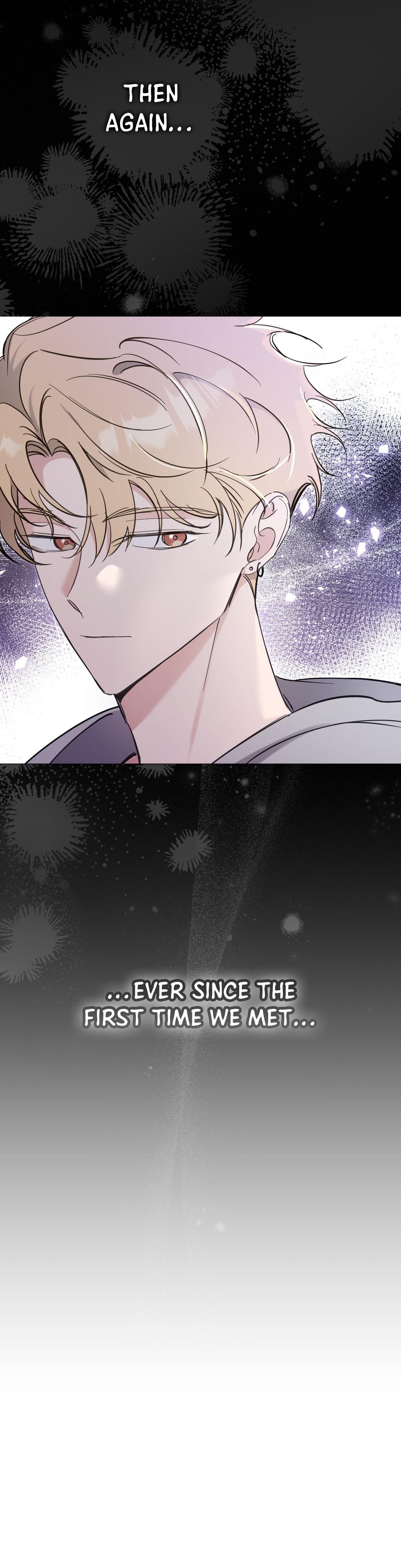 Bias Wrecker - Chapter 16 Page 8