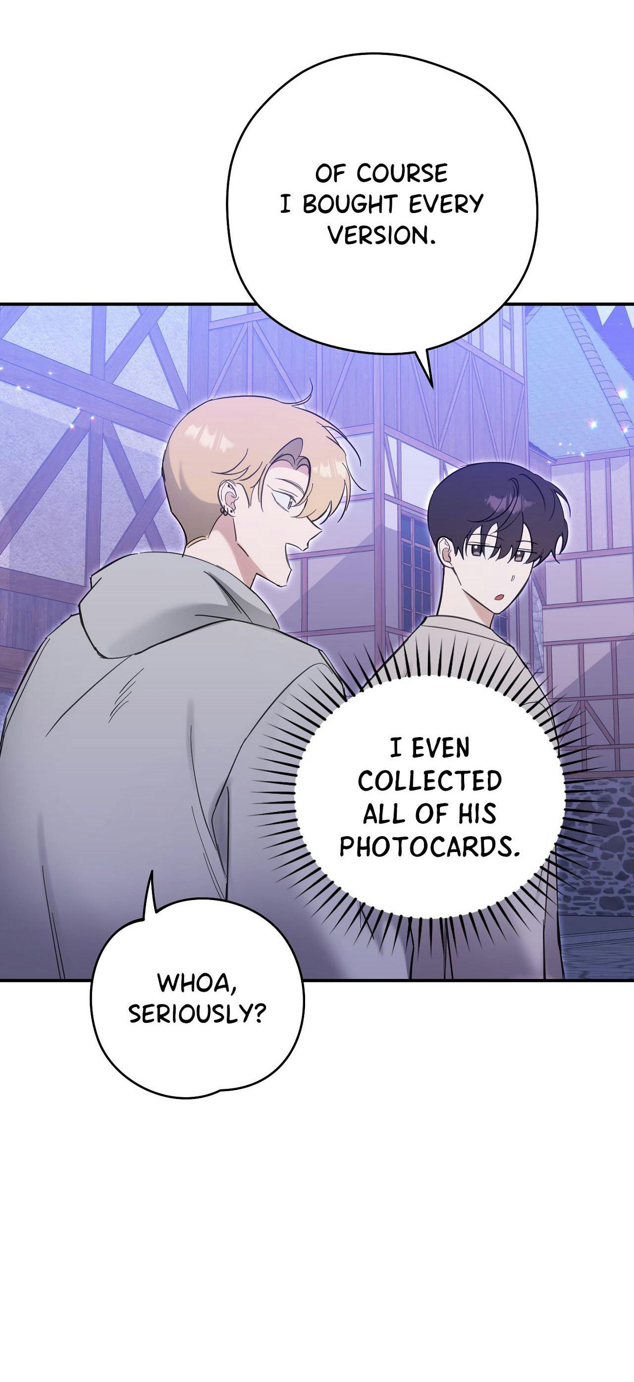 Bias Wrecker - Chapter 17 Page 23