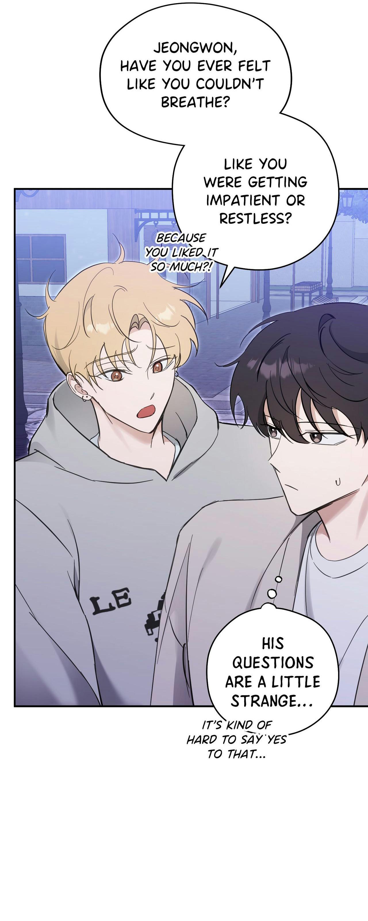 Bias Wrecker - Chapter 17 Page 24