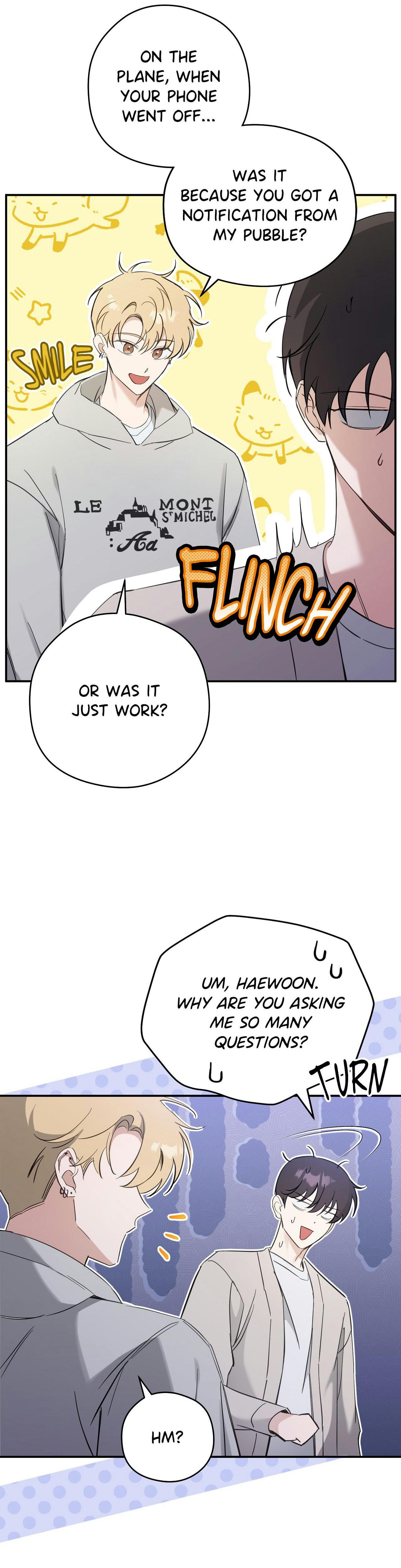 Bias Wrecker - Chapter 17 Page 26