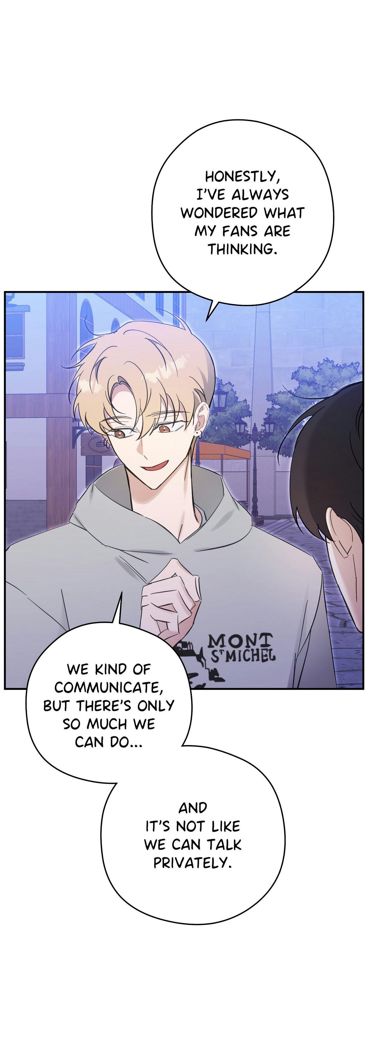Bias Wrecker - Chapter 17 Page 27