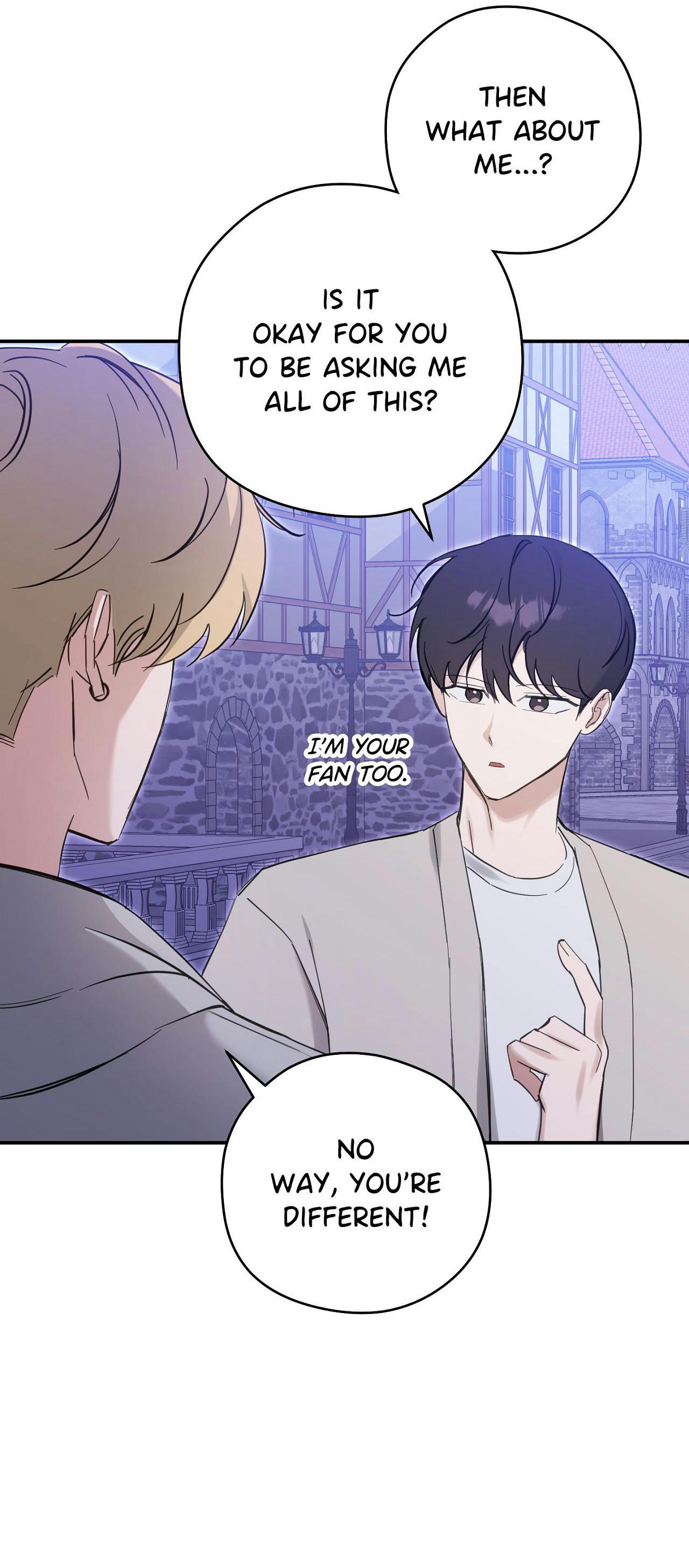 Bias Wrecker - Chapter 17 Page 28